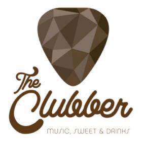 Imagen de THE CLUBBER MUSIC, SWEET & DRINKS