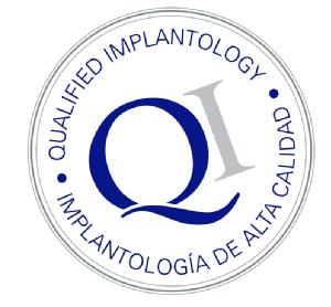 Imagen de QI QUALIFIED IMPLANTOLOGY - IMPLANTOLOGIA DE ALTA CALIDAD