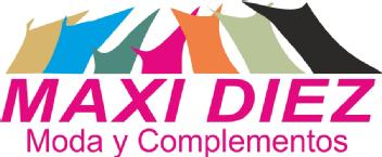 Imagen de MAXI DIEZ