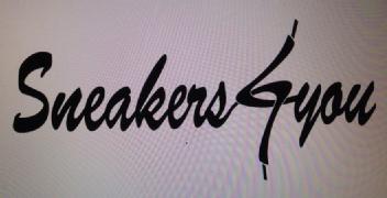 Imagen de SNEAKERS 4 YOU