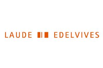 Imagen de LAUDE EDELVIVES