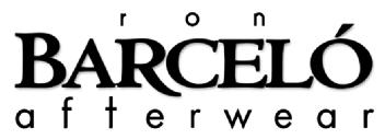 Imagen de RON BARCELO AFTERWEAR