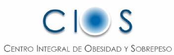 Imagen de CIOS CENTRO INTEGRAL DE OBESIDAD Y SOBREPESO