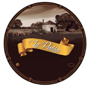 Imagen de LA PATUA