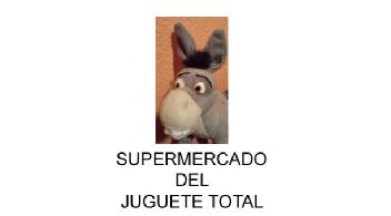 Imagen de SUPERMERCADO DEL JUGUETE TOTAL