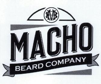 Imagen de MACHO BEARD COMPANY