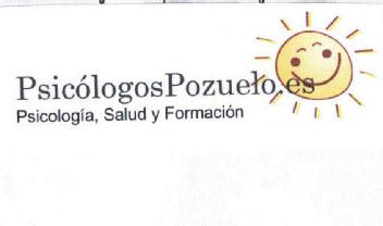 Imagen de PSICOLOGOS POZUELO.ES PSICOLOGIA, SALUD Y FORMACION