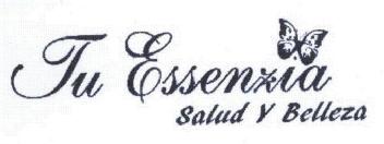 Imagen de TU ESSENZIA SALUD Y BELLEZA
