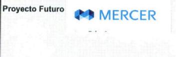 Imagen de PROYECTO FUTURO MERCER