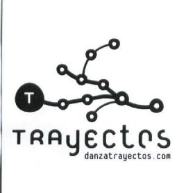 Imagen de T TRAYECTOS DANZATRAYECTOS.COM