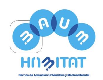 Imagen de BAUM HABITAT BARRIOS DE ACTUACION URBANISTICA Y MEDIOAMBIENTAL