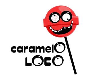 Imagen de CARAMELO LOCO