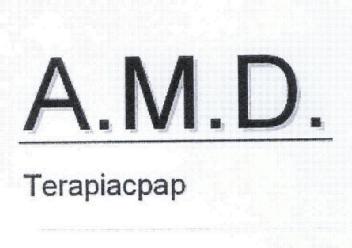 Imagen de A.M.D. TERAPIACPAP