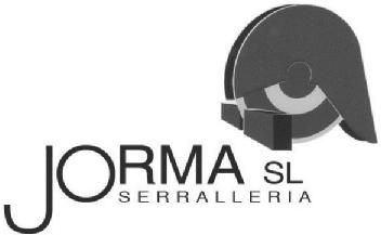 Imagen de SERRALLERIA JORMA, S.L