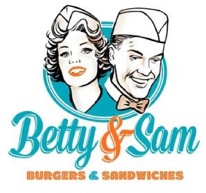 Imagen de BETTY & SAM BURGERS & SANDWICHES