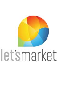 Imagen de LET\'S MARKET