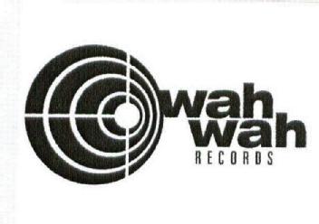 Imagen de WAH WAH RECORDS