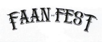 Imagen de FAAN-FEST