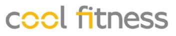 Imagen de COOL FITNESS