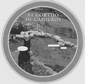 Imagen de EL CORTIJO DE CAIDEROS