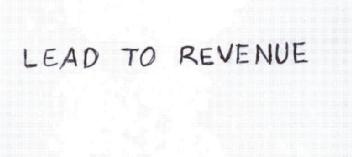 Imagen de LEAD TO REVENUE