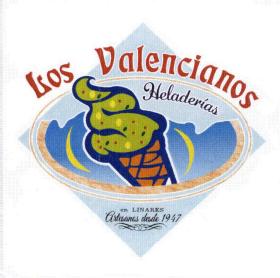 Imagen de LOS VALENCIANOS HELADERIAS