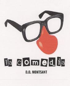 Imagen de LA COMEDIA