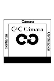 Imagen de CERTIFICACION Y CONFIANZA CAMARA C&C CAMARA