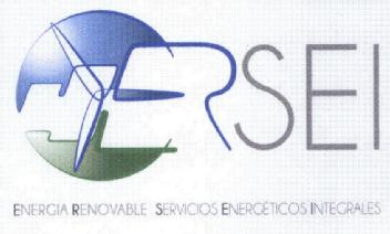 Imagen de ERSEI ENERGIA RENOVABLE SERVICIOS ENERGETICOS INTEGRALES