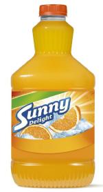 Imagen de SUNNY DELIGHT
