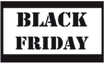 Imagen de BLACK FRIDAY