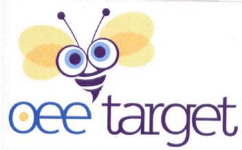 Imagen de OEE TARGET