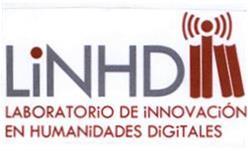Imagen de LINHDI LABORATORIO DE INNOVACION EN HUMANIDADES DIGITALES