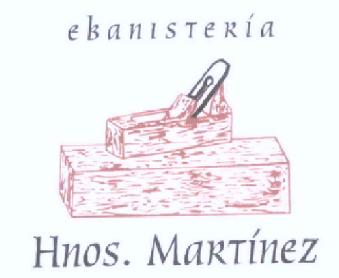 Imagen de EBANISTERIA HNOS. MARTINEZ