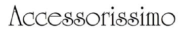 Imagen de ACCESSORISSIMO