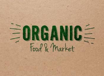 Imagen de ORGANIC FOOD & MARKET
