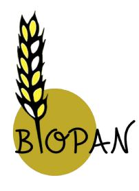 Imagen de PAN ECOLOGICO Y NATURAL