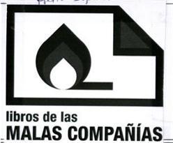 Imagen de LIBROS DE LAS MALAS COMPAÑIAS