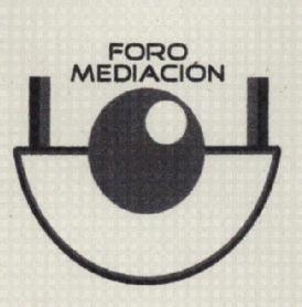 Imagen de FORO MEDIACION