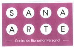 Imagen de SANAARTE CENTRO DE BIENESTAR PERSONAL