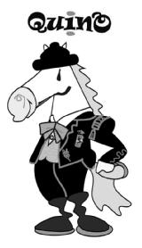 Imagen de QUINO