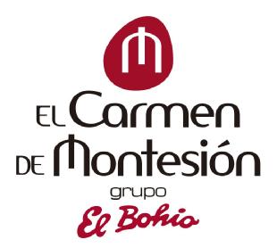 Imagen de EL CARMEN DE MONTESION GRUPO EL BOHIO
