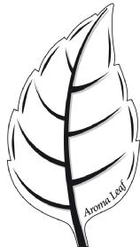 Imagen de AROMA LEAF