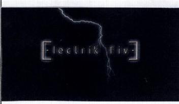 Imagen de ELECTRIK FIVE