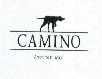 Imagen de CAMINO ANOTHER WAY