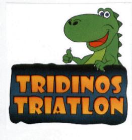 Imagen de TRIDINOS TRIATLON