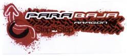 Imagen de PARABAJA ARAGON STEPBYSTEP