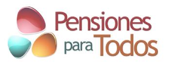 Imagen de PENSIONES PARA TODOS
