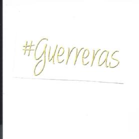 Imagen de GUERRERAS