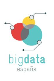 Imagen de BIG DATA ESPAÑA